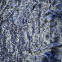 خز پرز بلند خارجی دورنگ|لباس|چهارباغ, |دیوار