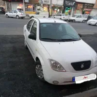 تیبا۱مدل۹۸ بدنه در حد...