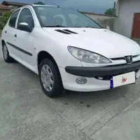 206 مدل 85 تیپ 2|خودرو سواری و وانت|رشت, گلسار|دیوار