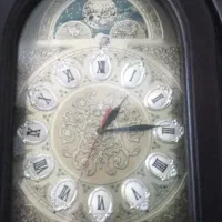 ساعت|ساعت دیواری و تزئینی|گناباد, |دیوار
