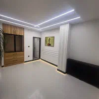 ۹۵ متر با ۳۰ متر تراس لاکچری*طبقه اول*پارکینگ سندی|اجارهٔ آپارتمان|اندیشه, شهرک مریم|دیوار