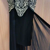 لباس مجلسی|لباس|اصفهان, وحید|دیوار