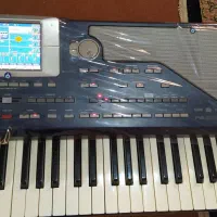 ارگ پیا 800 حافظه 256