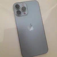 گوشی موبایل ۱۳ پرومکس