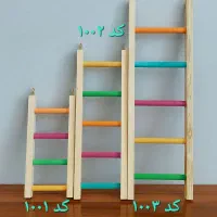 تولیدی اسباب بازی پرندگان