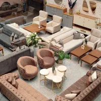 مبل راحتی از 29 میلیون تا