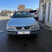 سمندX7|خودرو سواری و وانت|اصفهان, مولوی|دیوار