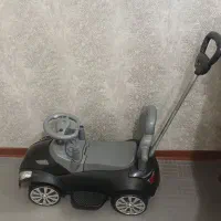 ماشین کودک سبک و مقاوم
