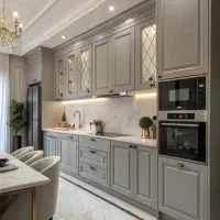 کابیت اقساطی|مصالح و تجهیزات ساختمان|شیراز, قدوسی شرقی|دیوار