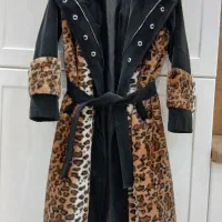 پالتو لباس مجلسی کفش