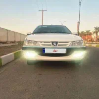 پژو پارس موتور جدید XU7P، مدل ۱۴۰۲