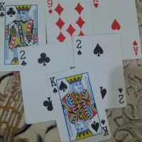 فال ۳۰۰ زاغ ورق شمع