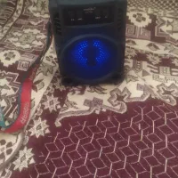 اسپیکر بلوتوث دار