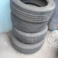 لاستیک تیگو ۸