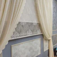 پرده زبرا ،کرکره فلزی ، چوبی ، ورتیکال ، رومن