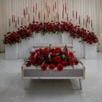 دیزاین شب /یلدایی/شب‌ چله ای|گل و گیاه طبیعی|مشهد, دانشجو|دیوار