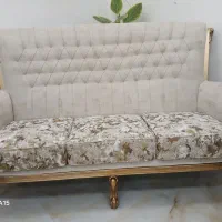 آخه کی همچین مبلی بهت میده با این قیمت|مبلمان خانگی و میز عسلی|کاشمر, |دیوار