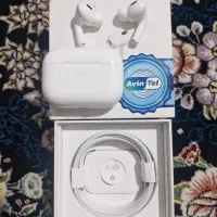 ایرپاد پرو ۲ تایپ سی