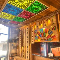 فروش دکور مغازه