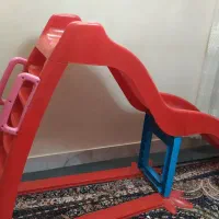 سرسره هفت پله|اسباببازی|زاهدان, |دیوار