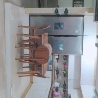 اپارتمان مسکن مهرعمار 8واحدی.طبقه 1ق