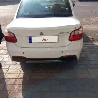 ساینا S مدل ۱۴۰۰ کارمندی|خودرو سواری و وانت|خوی, |دیوار