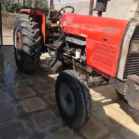 تراکتور