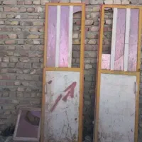 درب و پنجره