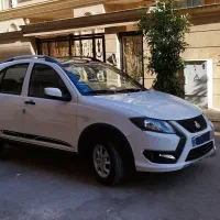 کوییک RS مدل 1403 فول سفید مشکی|خودرو سواری و وانت|شیراز, شهرک سراج‎|دیوار