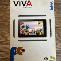 تبلت