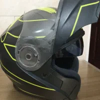 کلاه کاسکت برند رد لاین|قطعات یدکی و لوازم جانبی|رباطکریم, نصیرشهر|دیوار