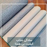کاغذدیواری خارجی بالاترین کیفیت متریال|خدمات پیشه و مهارت|کاشان, دانش|دیوار