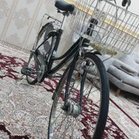 دوچرخه ژاپنی سایز 27|دوچرخه، اسکیت، اسکوتر|تهران, آبشار تهران (دریاچه)|دیوار