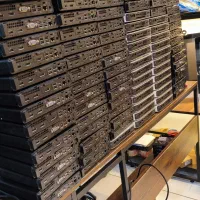 کامپیوتر اپل مک مینی نسل 2.3.4|رایانه رومیزی|شیراز, قدوسی غربی|دیوار