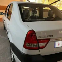 ال نود مدل ۹۲ پارس تندر|خودرو سواری و وانت|شیراز, انجیر|دیوار