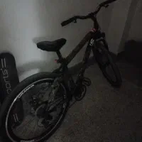 دوچرخه نو اورانوس حرفه ایی سایز 27.5