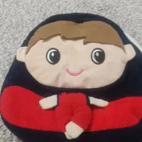 کیف بچگانه