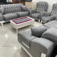 مبل راحتی المپیک / انواع طرح و رنگ/ تدی کد ۷۱۰۶۴|مبلمان خانگی و میز عسلی|کاشان, شهرک امیرالمومنین|دیوار