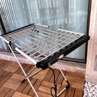 فروش لباس خشک کن برقی نانو ضد میکروب|بندرخت و رخت‌آویز|الوند, |دیوار