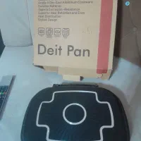 ماهیتابه رژیمی|ظروف پختوپز|کرمان, |دیوار