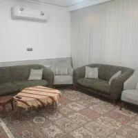 سوییت دوطبقه دربست