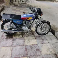 موتور پارکینگی 200|موتورسیکلت|بندر ماهشهر, |دیوار