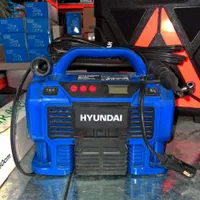 مینی کمپسور فندکی و برقی HP۱۱۶