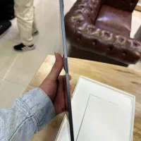 ipad pro 13 m4 256|تبلت|تهران, باغ فیض|دیوار