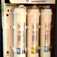 دستگاه تصفیه آب Ace