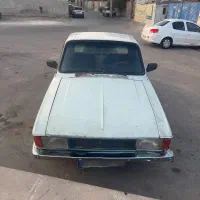 پیکان وانت مدل ۸۴ بنزینی