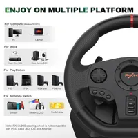 فرمان بازی pxn v900|کنسول، بازی ویدئویی و آنلاین|کرج, جهان‌شهر|دیوار