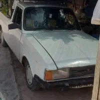 فروش پیکان بار