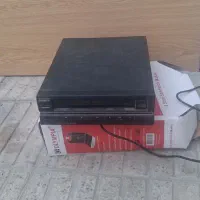 دستگاه ویدیو