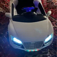 ماشین شارژی|اسباب‌بازی بچه|تبریز, |دیوار